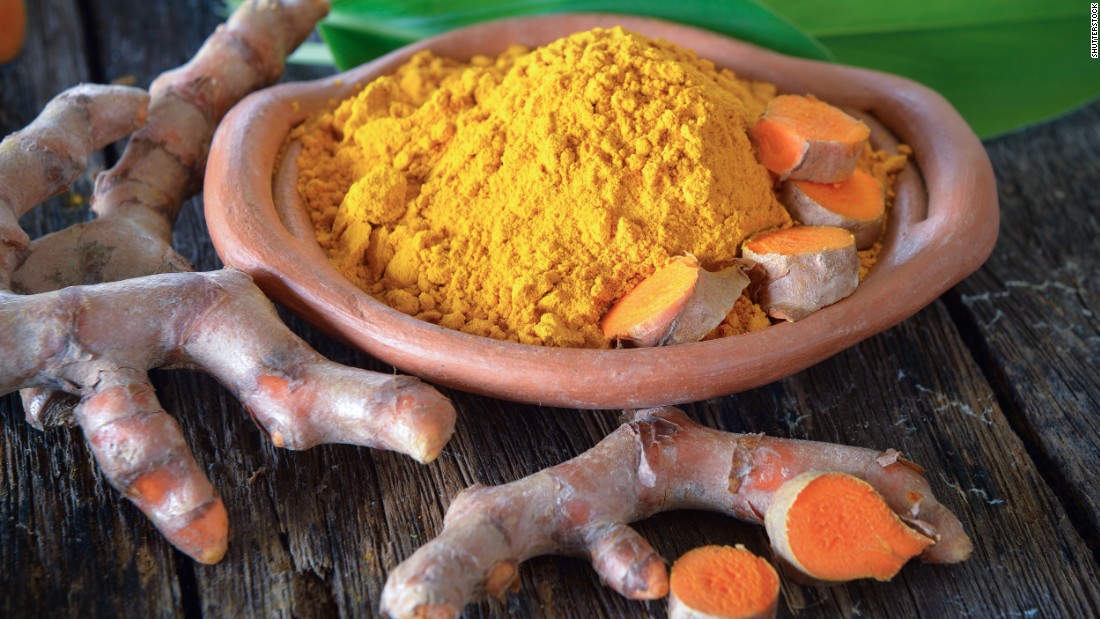 Turmeric, a common spice in curry powder and other Indian dishes, is another powerhouse spice often touted for its anti-inflammatory properties. The &lt;a href=&quot;https://nccih.nih.gov/health/turmeric/ataglance.htm&quot; target=&quot;_blank&quot;&gt;National Center for Complementary and Integrative Health&lt;/a&gt; says that claim isn&#39;t yet supported but points to studies that show it can control knee pain as well as ibuprofen, reduce the number of heart attacks after bypass surgery, and reduce skin irritation after breast cancer radiation treatment. Be aware that using turmeric in high doses or over a long period could cause stomach distress.