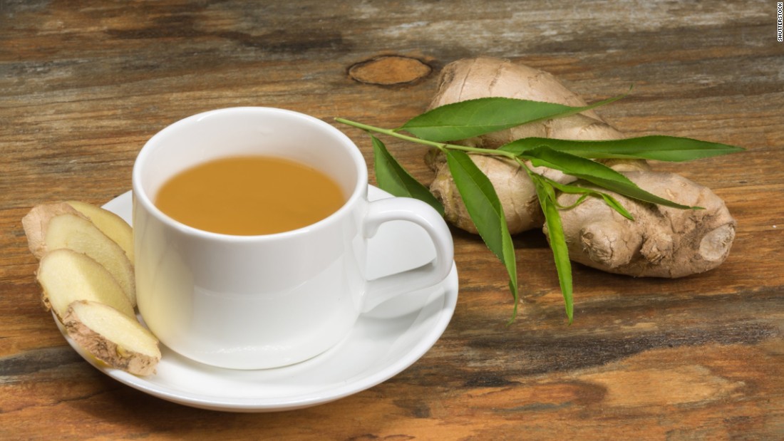 Asian medicine has used dried ginger for centuries for stomachaches, nausea and diarrhea. Scientific &lt;a href=&quot;https://nccih.nih.gov/health/ginger&quot; target=&quot;_blank&quot;&gt;studies &lt;/a&gt;show that ginger could help control nausea from cancer chemotherapy when used along with conventional medications, and it may reduce morning sickness among pregnant women, who should be sure to consult with an OB/GYN first.&lt;br /&gt;When used as a spice, ginger is considered safe, but there is some concern that it could interact with blood thinners and increase the flow of bile, which might affect anyone with gallstone disease.