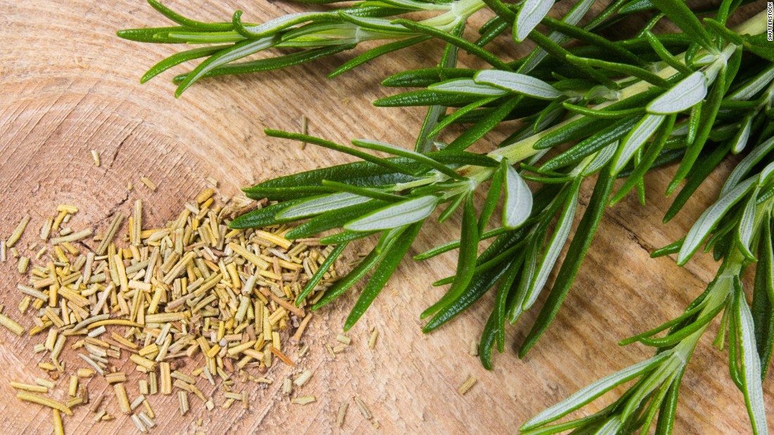 Uniquely fragrant, rosemary has historically been known for its impact on memory. Shakespeare wrote about it in Hamlet, when Ophelia says to her brother Laertes, &quot;There&#39;s rosemary; that&#39;s for remembrance.&quot; &lt;br /&gt;&lt;br /&gt;&lt;a href=&quot;https://www.ncbi.nlm.nih.gov/pmc/articles/PMC4749867/&quot; target=&quot;_blank&quot;&gt;Studies &lt;/a&gt;have shown that rosemary has strong anti-inflammatory properties and seems to improve memory in mice and &lt;a href=&quot;https://www.ncbi.nlm.nih.gov/pmc/articles/PMC3736918/&quot; target=&quot;_blank&quot;&gt;humans&lt;/a&gt;, making it a promising target for Alzheimer&#39;s research. Its natural antioxidant abilities persuaded the European Union to approve rosemary extract as a &lt;a href=&quot;https://www.food.gov.uk/science/additives/enumberlist&quot; target=&quot;_blank&quot;&gt;food preservative&lt;/a&gt;. &lt;br /&gt;&lt;br /&gt;As with any herb, be careful. There are compounds in rosemary oil that could worsen bleeding or seizures and be harmful if taken by mouth.&lt;br /&gt;