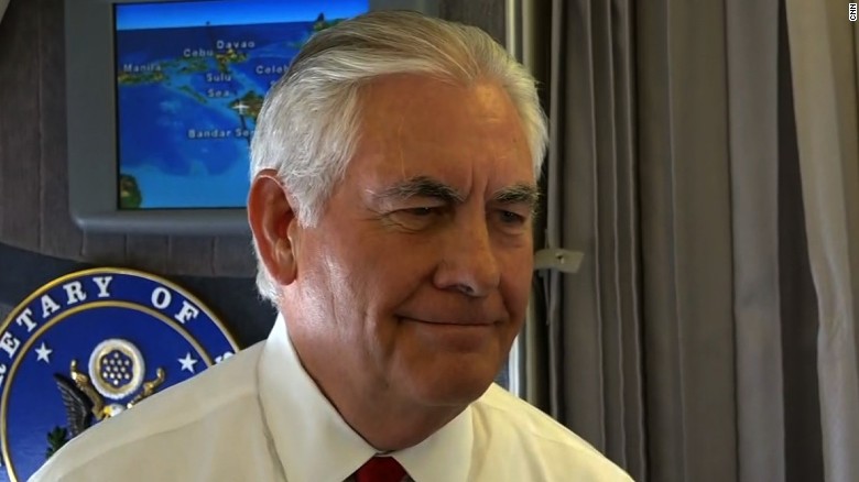 Rex Tillerson Guam stop newday_00004702