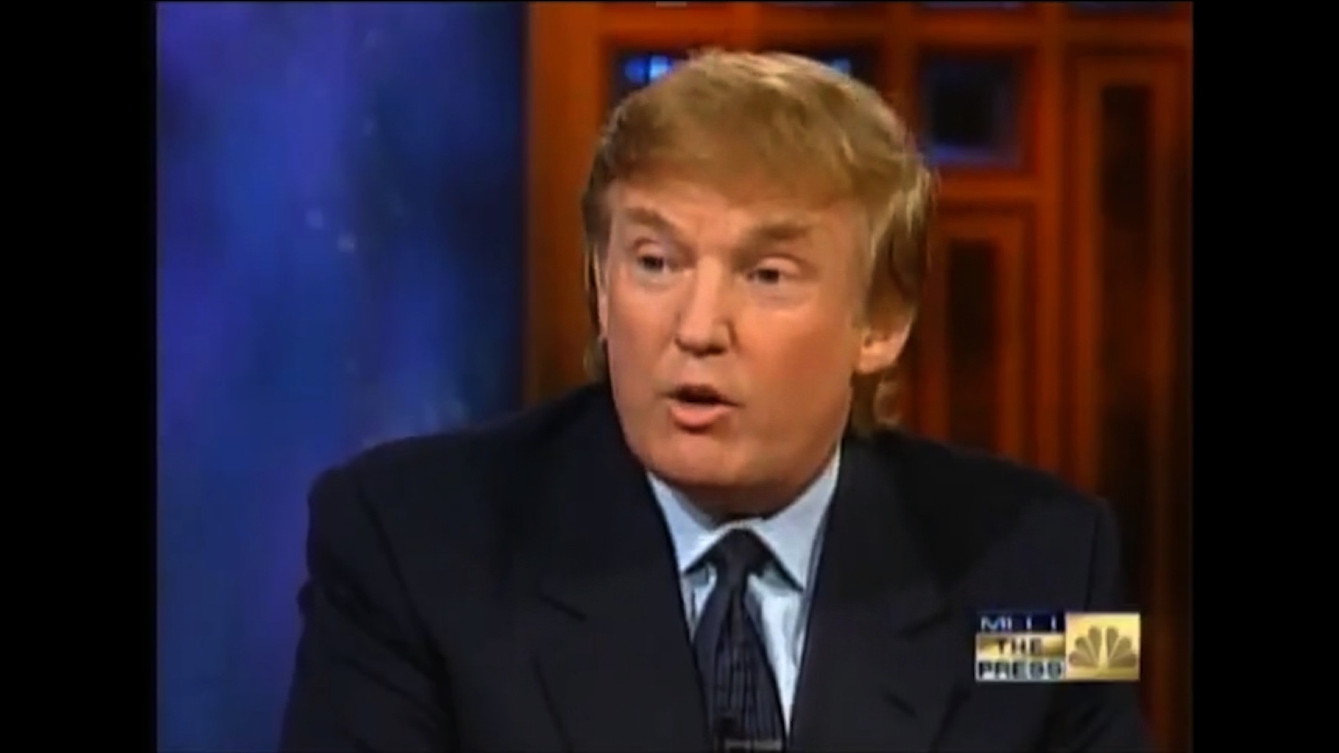 Trump In 1999 Negotiate With North Korea Cnn Video