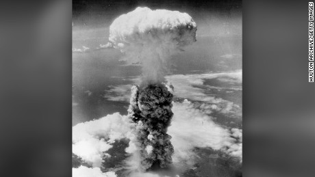 Opinion: One miscalculation away from nuclear holocaust