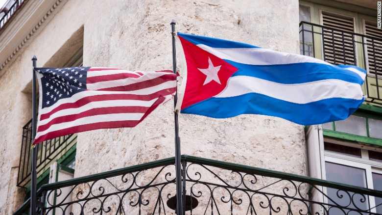 FBI probes mysterious sonic device in Cuba