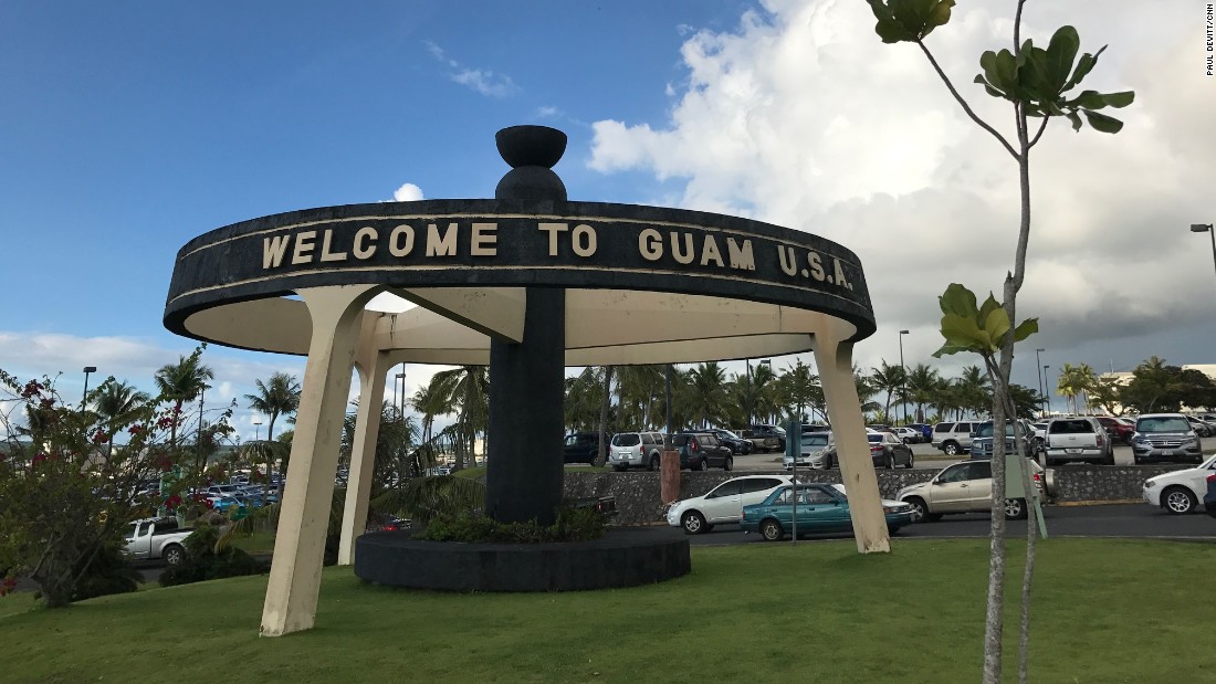 guam international airport location guam international airport location