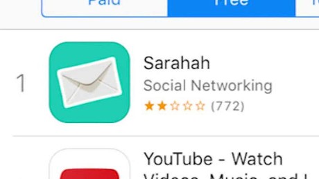 Qu es Sarahah Adem s de la app de moda para mensajes honestos