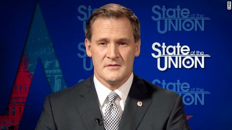 Charlottesville mayor on Trump: &#39;Look at the campaign he ran&#39;