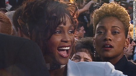 Robyn Crawford deserves to speak her truth about Whitney Houston