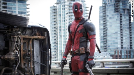 Stunt Driver Dies On Deadpool 2 Set