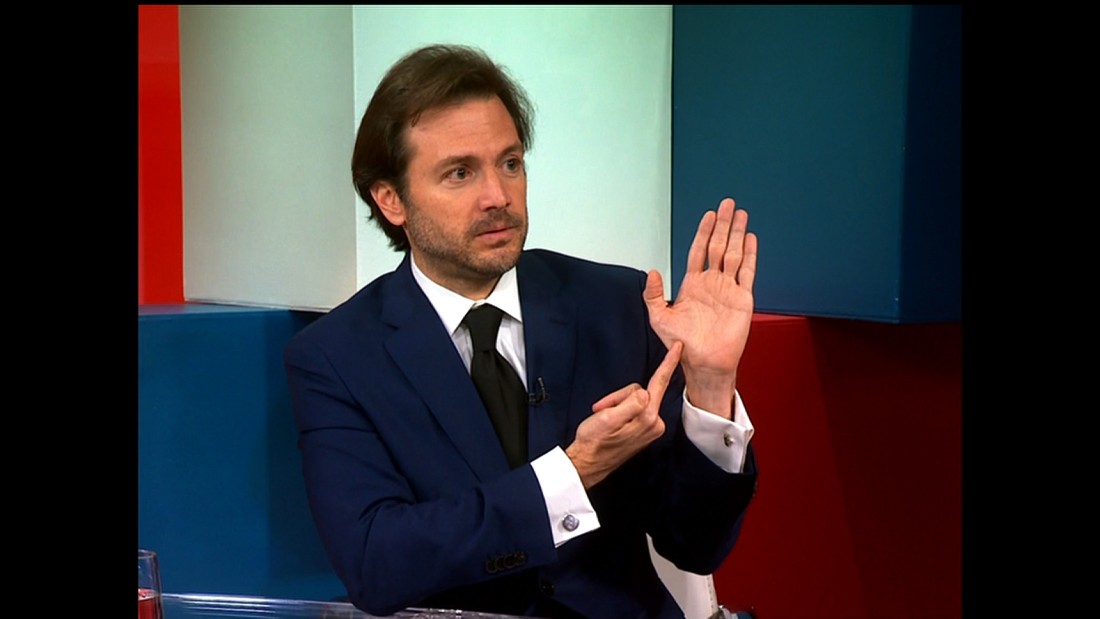 Ramón Muchacho: Intervención militar en Venezuela podría ser inevitable ...