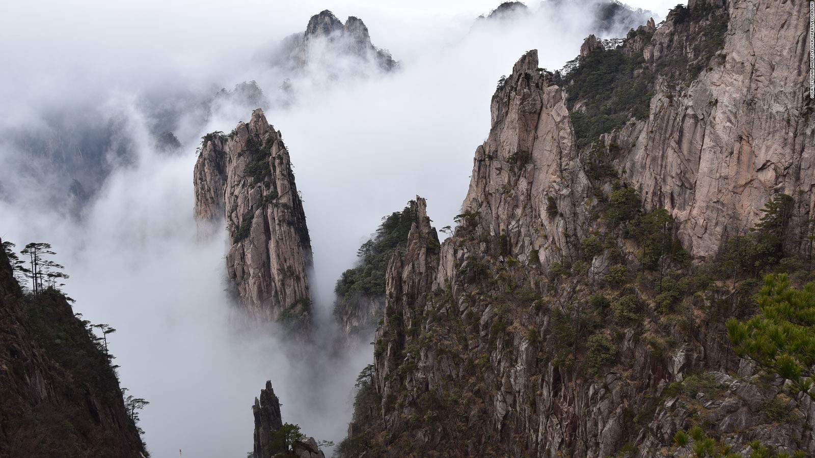 Download Beautiful Places In The China Pictures Backpacker News