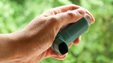 Asthma and coronavirus: Act now to decrease your chance of a serious outcome