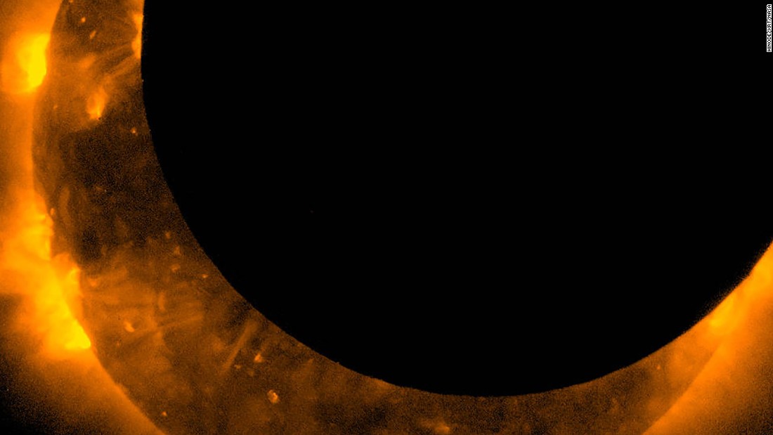 2024 total solar eclipse will be last visible in U.S. for at least 20  years, NASA says - CBS News