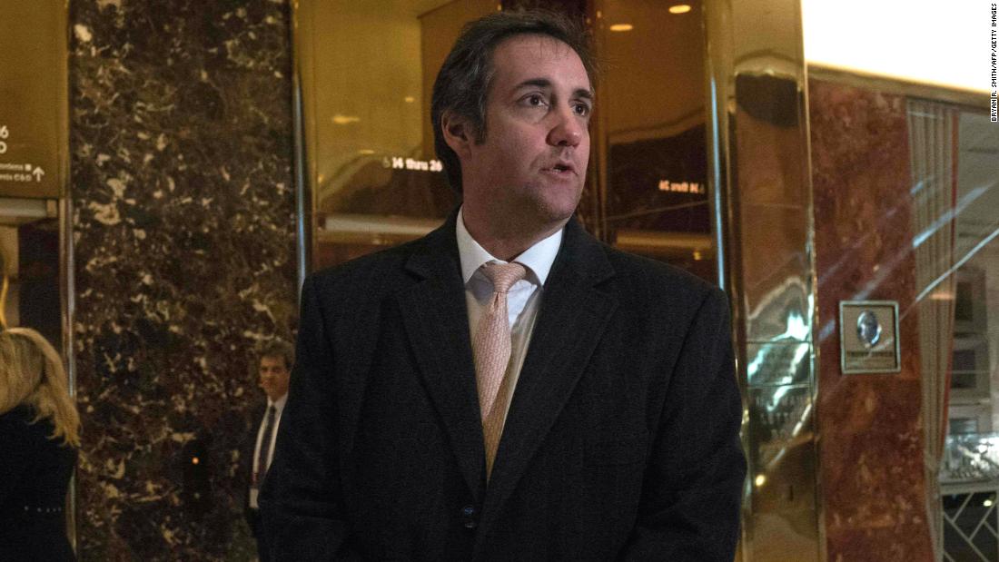 Document Details Scrapped Deal For Trump Tower Moscow Cnnpolitics 