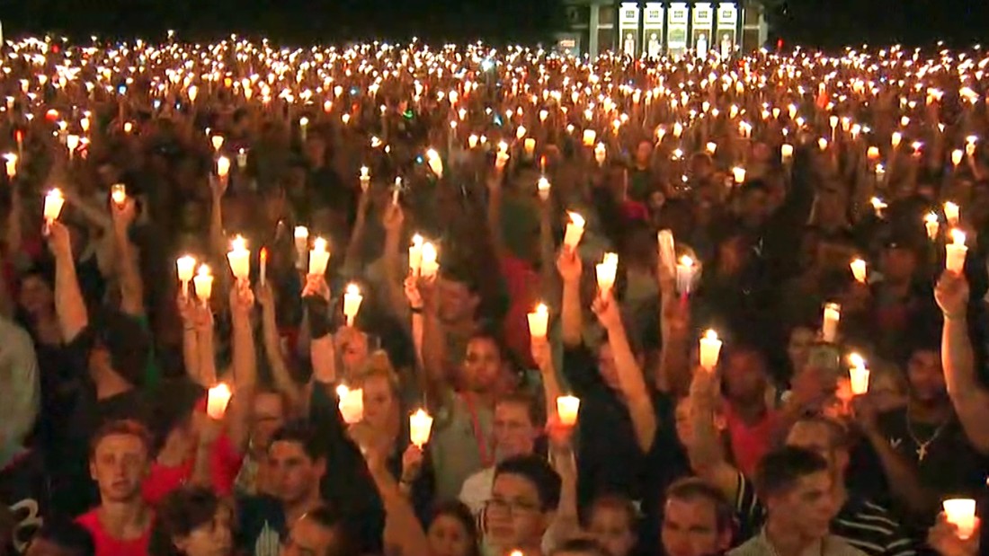 Light a St. Jude Prayer Vigil