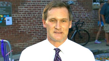 Charlottesville mayor: I changed my mind about Confederate statues
