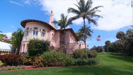 does trump make money from mar a lago