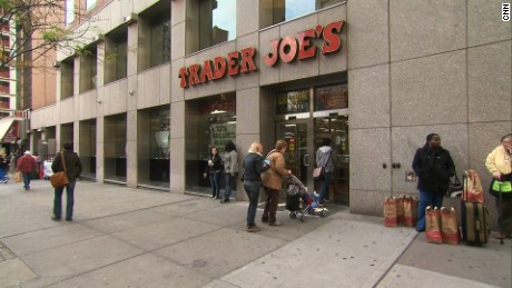 Trader Joe's is among the retailers that recalled ready-to-eat products.