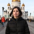 Pussy Riot S Nadya Tolokonnikova Slams Putin Trump Talks Us Russia