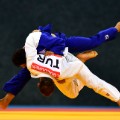 judo throw baku 2017