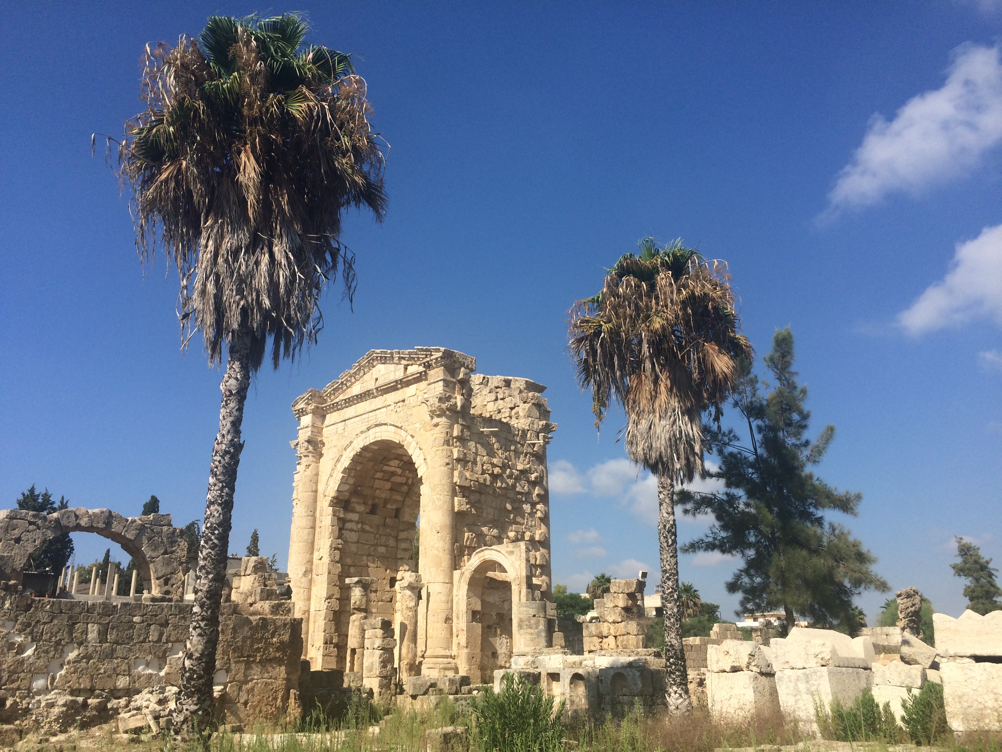 Is Tyre the best-kept secret of the Mediterranean? | CNN Travel