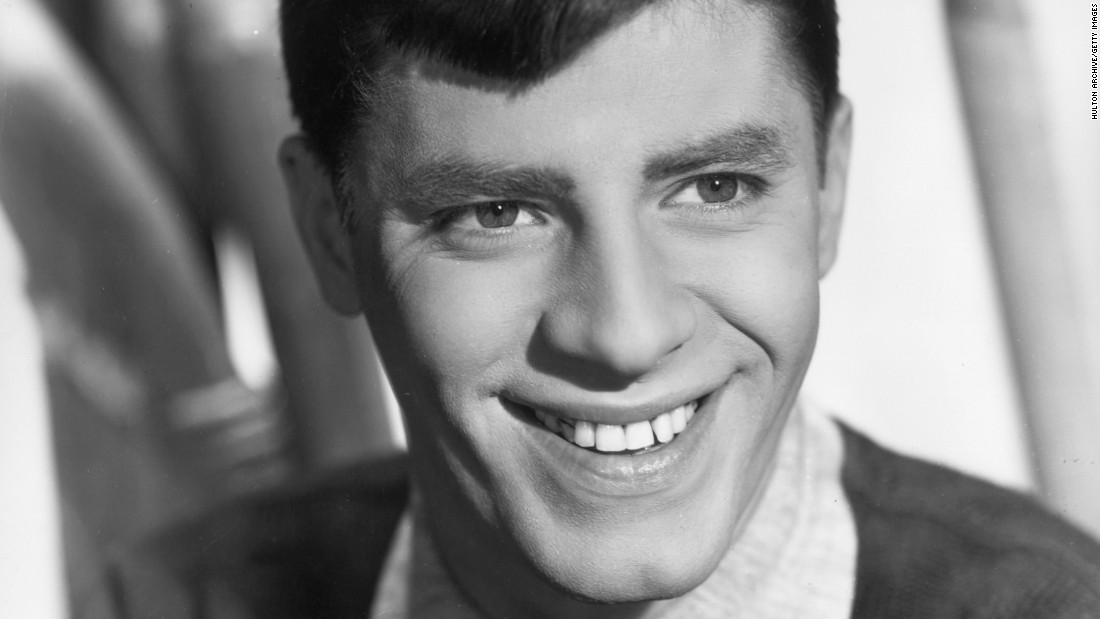 &lt;a href=&quot;http://www.cnn.com/2017/08/20/entertainment/jerry-lewis-dies/index.html?adkey=bn&quot; target=&quot;_blank&quot;&gt;Jerry Lewis&lt;/a&gt;, the slapstick-loving comedian, innovative filmmaker and generous fundraiser, died August 20 after a brief illness. He was 91.