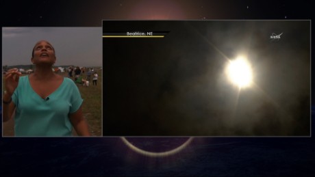cnn how to see the eclipse