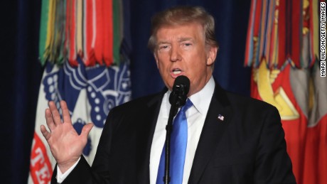 Afghan President pens letter to Trump on troop costs