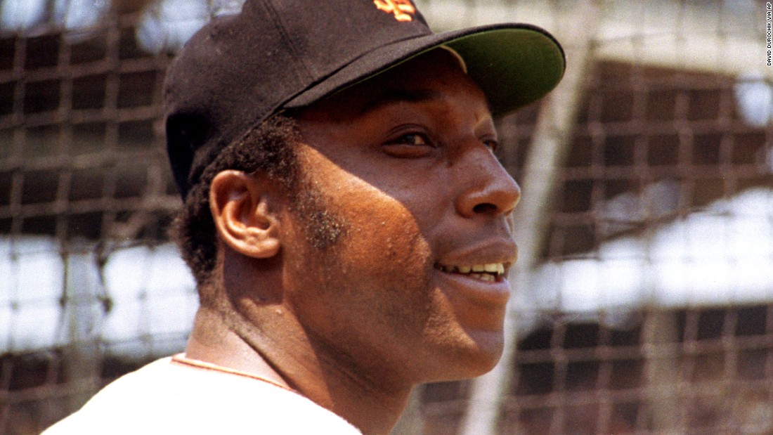 &lt;a href=&quot;http://money.cnn.com/2017/01/17/news/willie-mccovey-ian-schrager-obama-pardons/index.html&quot;&gt;Willie &quot;Big Mac&quot; McCovey&lt;/a&gt;, a baseball Hall of Famer and former San Francisco Giants player, also received a pardon from Obama in January 2017. McCovey, now 79, was sentenced in 1996 to two years&#39; probation and a $5,000 fine for tax evasion. 