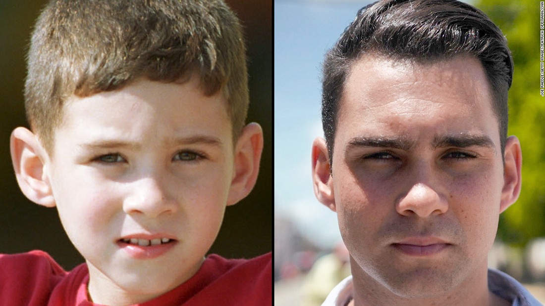 Elian Gonzalez Story: Where Is He Today? Cuban Boy Found On Florida Coast - What Happened To Him?