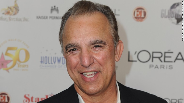 Jay Thomas, 'Cheers' actor, dead at 69 - CNN