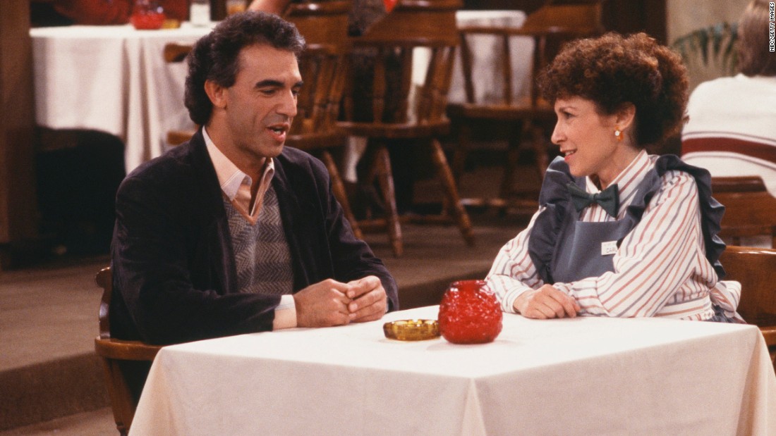 &lt;a href=&quot;http://www.cnn.com/2017/08/24/entertainment/jay-thomas-dead/index.html&quot; target=&quot;_blank&quot;&gt;Jay Thomas&lt;/a&gt;, a comic and character actor whose credits include roles on &quot;Cheers&quot; and &quot;Murphy Brown,&quot; died of cancer, his publicist said on August 24. Thomas was 69.