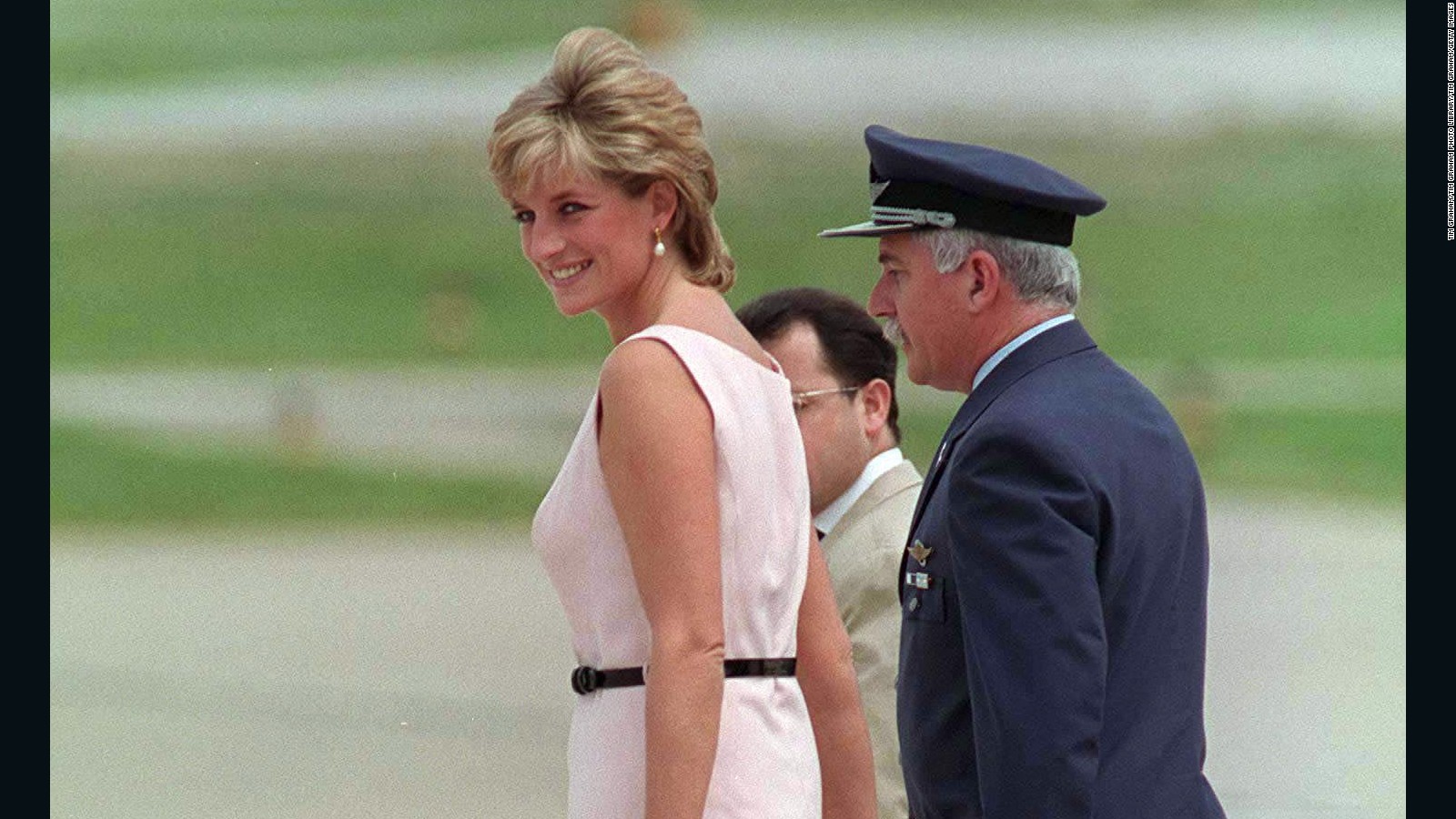 Princess Diana 25 Years After Her Death Cnn