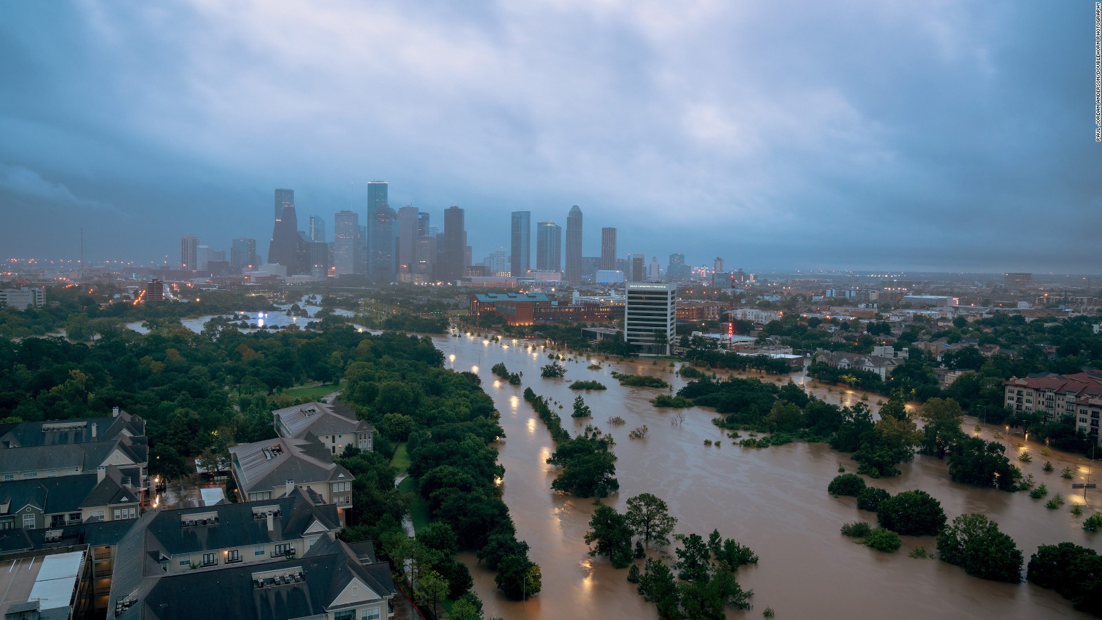 quotes about hurricane aftermath