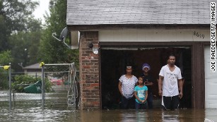 Millions more US homes are at risk of flooding than previously known, new analysis shows