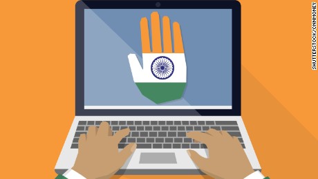 India&#39;s Supreme Court has ruled that the country&#39;s controversial biometric identity database is constitutional.