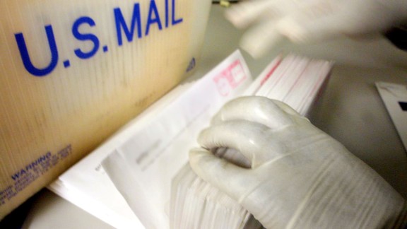 Army May Have Shipped Live Anthrax To Australia 9788