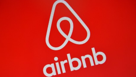 Airbnb removes Israeli West Bank settlements listings