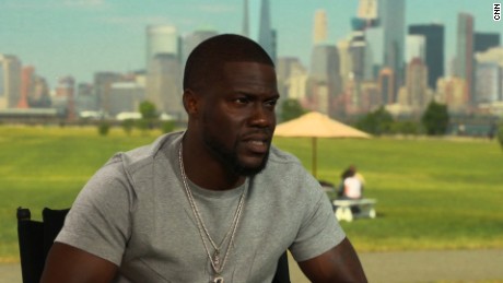 Kevin Hart says he won't host Oscars after furor over homophobic tweets