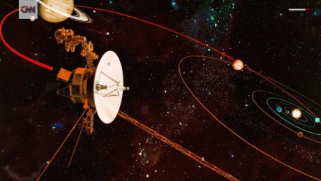 Voyager mission: 10 billion miles and counting