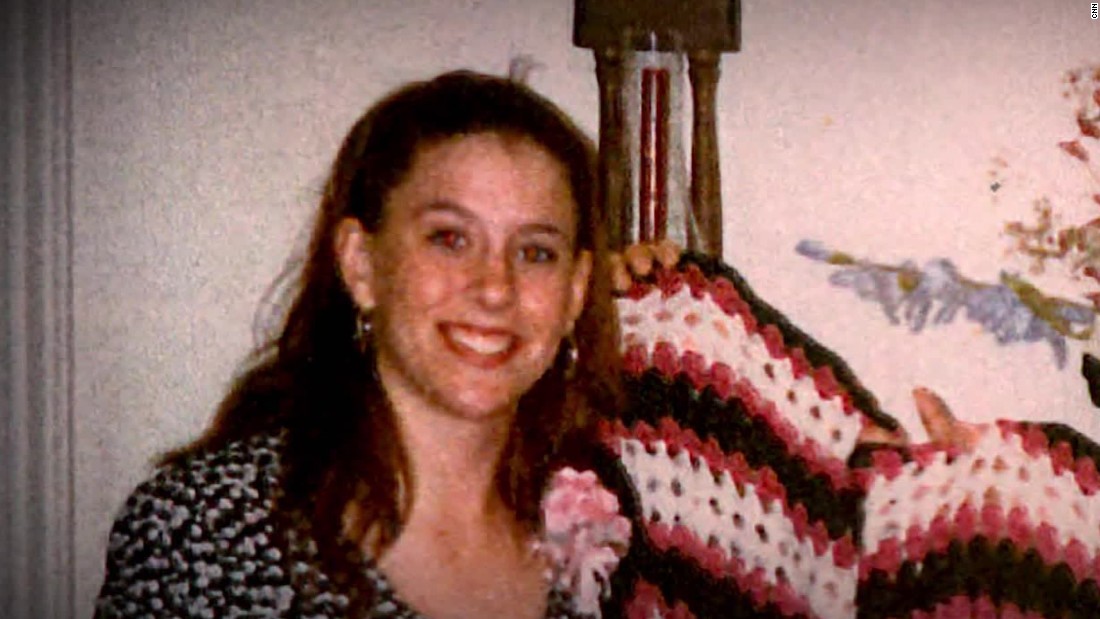 What we know about the murder of Stacey Stites - CNN Video