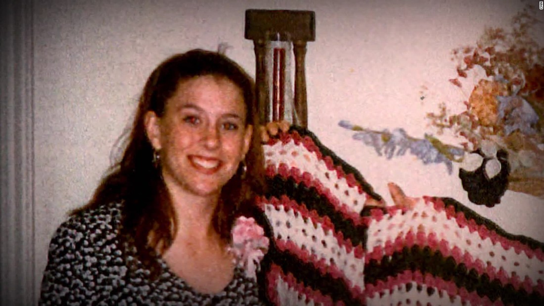 What we know about the murder of Stacey Stites - CNN Video