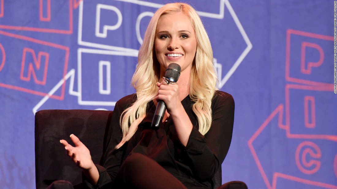 Is Tomi Lahren Pregnant? Exploring The Rumors And Facts