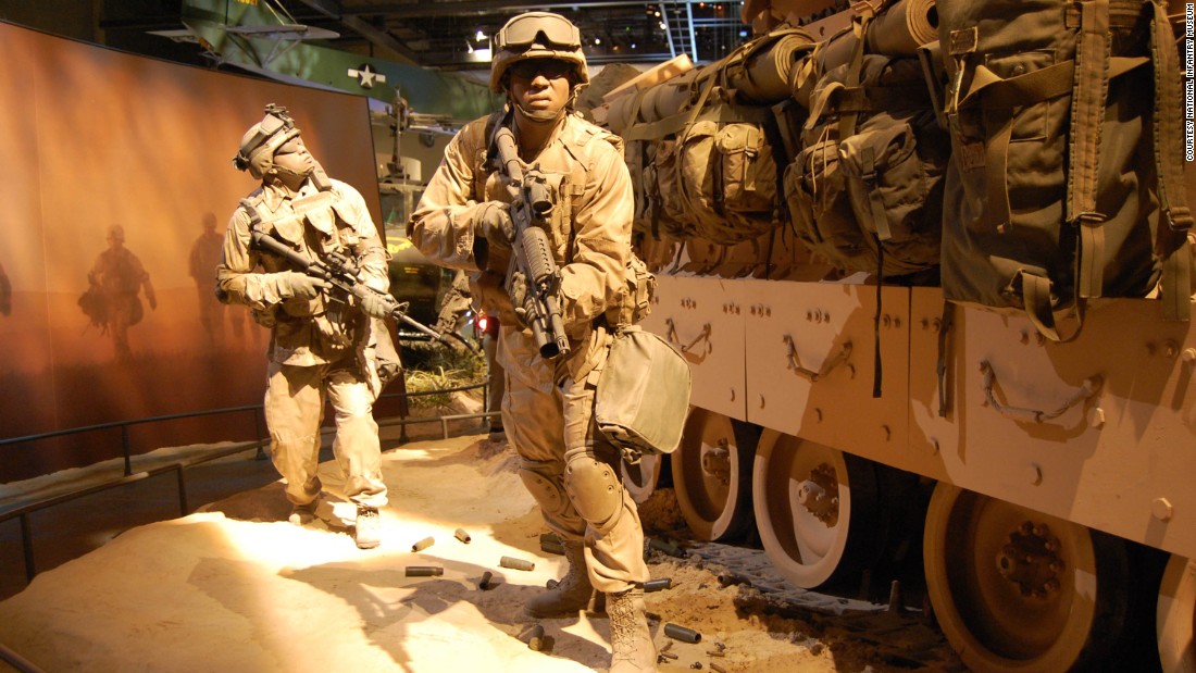 Military museums: 12 of the best around the world | CNN Travel