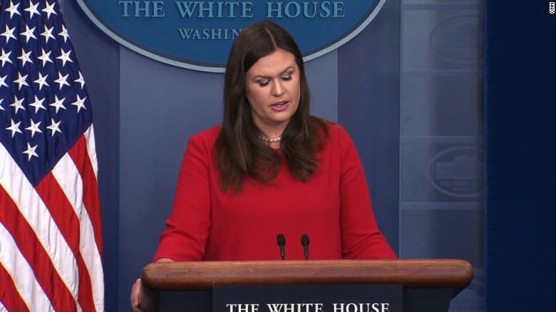 White House: It's Congress' job to legislate