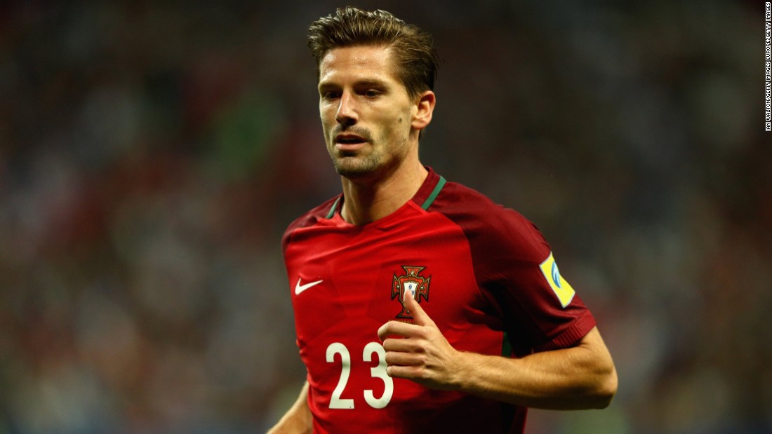 Portuguese international Adrien Silva finally joined Leicester City from Sporting Lisbon for a reported $29 million. Silva has been in limbo for the last four months after paperwork relating to his transfer was submitted &lt;a href=&quot;http://www.cnn.com/2017/09/06/football/adrien-silva-fifa-leicester-city-sporting-lisbon-fifa-transfer/index.html&quot;&gt;14 seconds too late on the final day of the summer transfer window on August 31.&lt;/a&gt;