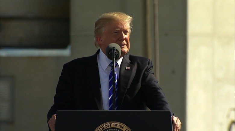 Trump: We will restore US competitive edge (full)