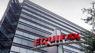Don't waste your breath complaining to Equifax about data breach 