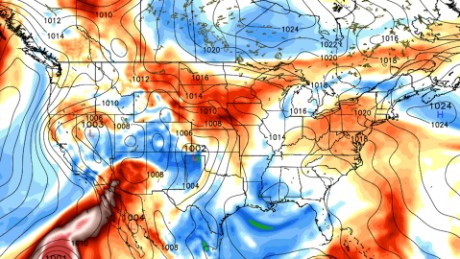 What's with all these hurricane forecast models?