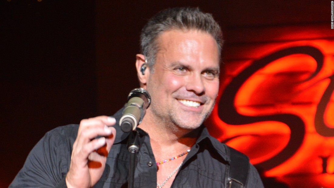 &lt;a href=&quot;http://www.cnn.com/2017/09/08/entertainment/troy-gentry-dead/index.html&quot; target=&quot;_blank&quot;&gt;Troy Gentry&lt;/a&gt;, of the country duo Montgomery Gentry, died following a helicopter crash in New Jersey on September 8, according to a statement posted on the group&#39;s official site. He was 50.