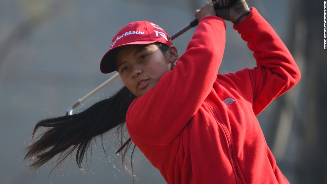 RÃ©sultat de recherche d'images pour "Pratima Sherpa golf wiki"